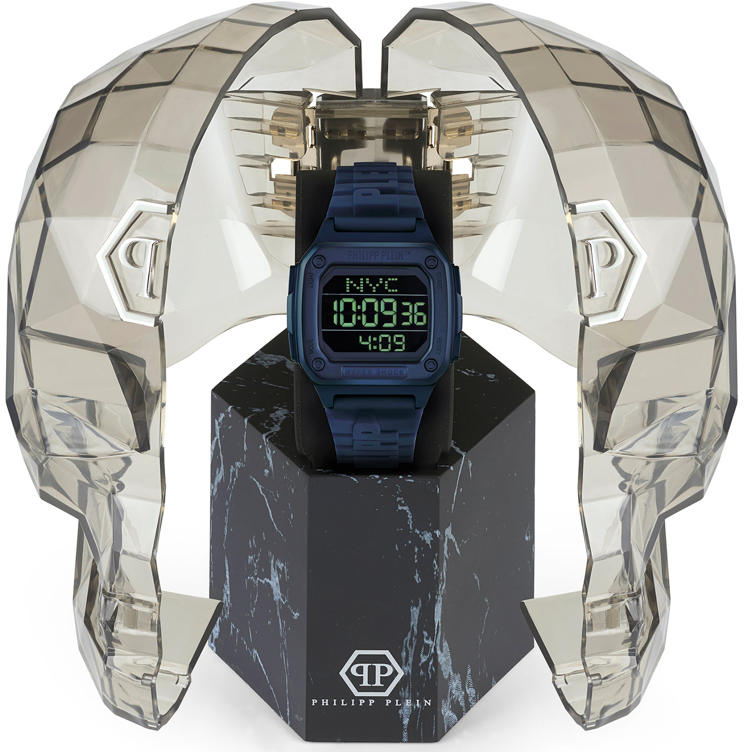 Philipp Plein PWHAA0321